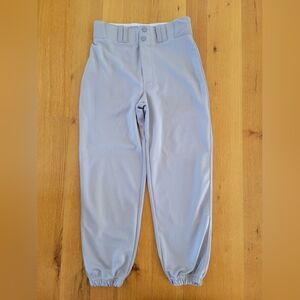 Size small Baseball Pants / softball pants
